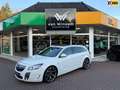 Opel Insignia Sports Tourer 2.8 T OPC 4x4 Wit - thumbnail 1
