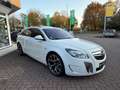 Opel Insignia Sports Tourer 2.8 T OPC 4x4 Wit - thumbnail 8