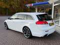 Opel Insignia Sports Tourer 2.8 T OPC 4x4 Wit - thumbnail 4