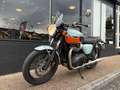 Triumph Bonneville T100 Blau - thumbnail 3