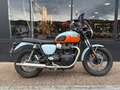 Triumph Bonneville T100 Blau - thumbnail 2