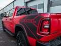 Dodge RAM RAM 1500 Rebel 3,0 L Hurricane R6 AT 4x4 2025 |... Rot - thumbnail 11
