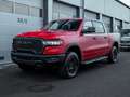 Dodge RAM RAM 1500 Rebel 3,0 L Hurricane R6 AT 4x4 2025 |... Rot - thumbnail 3