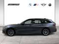 BMW 330 e xDrive Touring Sport Line AHK DA HUD Pano Grau - thumbnail 2