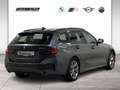 BMW 330 e xDrive Touring Sport Line AHK DA HUD Pano Grau - thumbnail 3