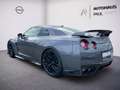 Nissan GT-R Black Edition MY18, Bose, Kamera, KW, SHZ Grau - thumbnail 5