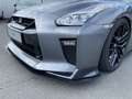 Nissan GT-R Black Edition MY18, Bose, Kamera, KW, SHZ Grau - thumbnail 15