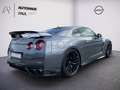 Nissan GT-R Black Edition MY18, Bose, Kamera, KW, SHZ Grau - thumbnail 4
