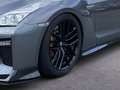 Nissan GT-R Black Edition MY18, Bose, Kamera, KW, SHZ Grau - thumbnail 7