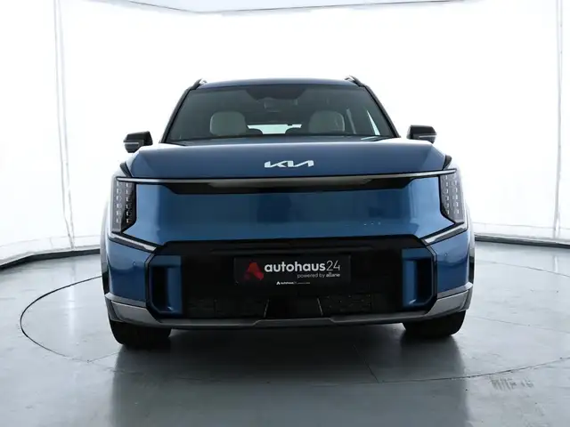 Kia Ev9 view 2