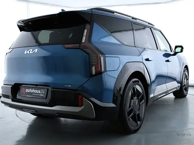 Kia Ev9 view 5