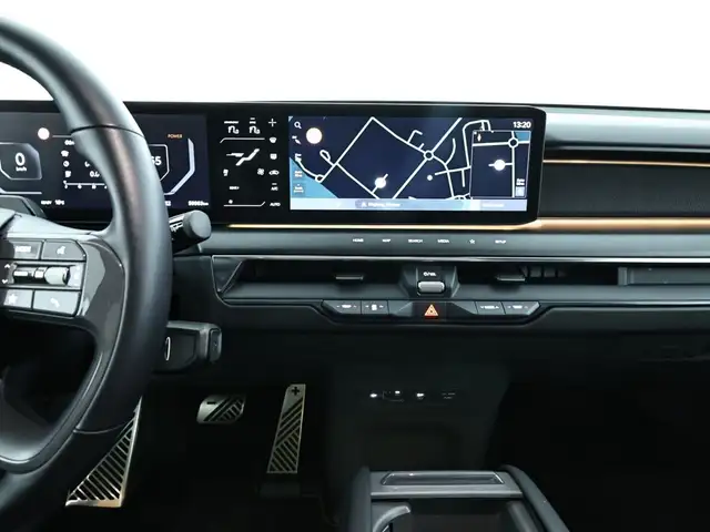 Kia Ev9 view 11