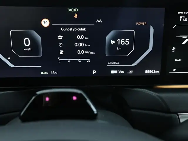 Kia Ev9 view 7