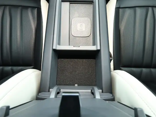 Kia Ev9 view 14