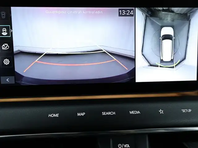 Kia Ev9 view 15