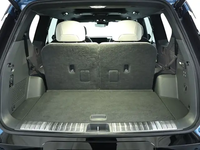 Kia Ev9 view 6