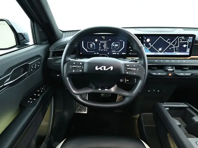 Kia Ev9 view 10