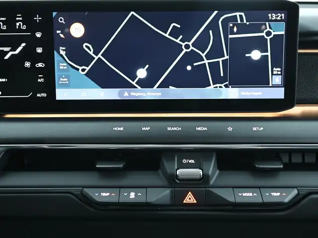 Kia Ev9 view 12