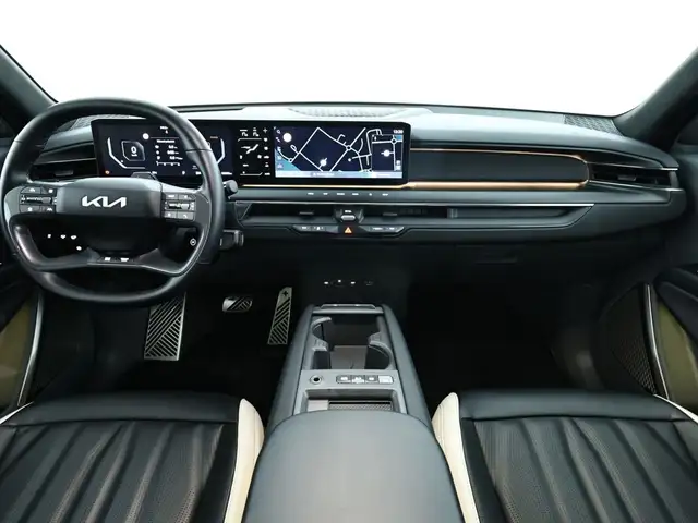 Kia Ev9 view 9