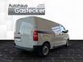 Opel Vivaro Vivaro KW M Diesel 145PS 6-Gang Schalter Weiß - thumbnail 5