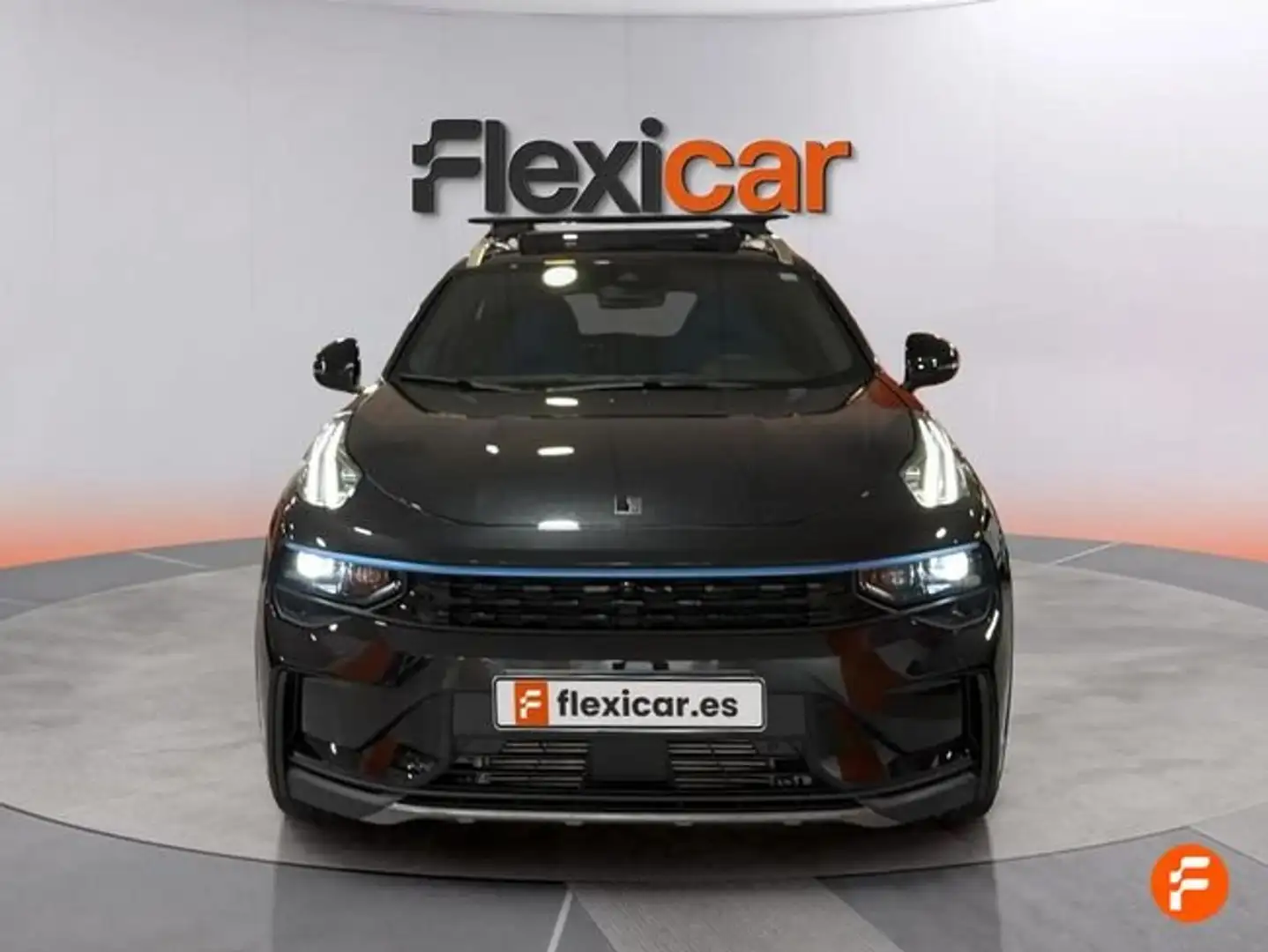 Lynk & Co 01 1.5T PHEV Azul - 2