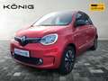 Renault Twingo E-Tech Techno Klima*SHZG*Navi*PDC*Kamera Rot - thumbnail 1
