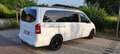 Mercedes-Benz V 220 V-Klasse Diesel d lang 9G-TRONIC White - thumbnail 2