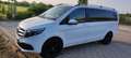 Mercedes-Benz V 220 V-Klasse Diesel d lang 9G-TRONIC White - thumbnail 3