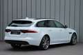 Jaguar XF Sportbrake 2.0d Portfolio | 180PK | Aut | Leder | White - thumbnail 5