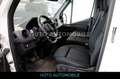 Mercedes-Benz Sprinter e 312 KA H2/L2 SHZ KAM KLIMA HOLD Weiß - thumbnail 4
