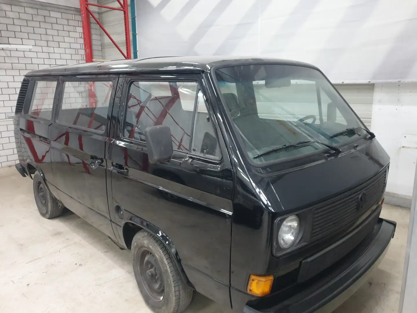 Volkswagen T3 Transporter 245 0A2 - 1