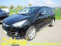 Hyundai iX35 2,0 CRDi Style Schwarz - thumbnail 1