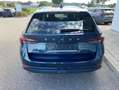 Skoda Octavia Combi 1.5 TSI Clever 18"+KOMFORTSITZE+NA Blau - thumbnail 4