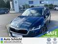 Skoda Octavia Combi 1.5 TSI Clever 18"+KOMFORTSITZE+NA Blau - thumbnail 1
