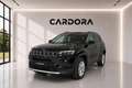 Jeep Compass 1.5 MulitAir Mild Hybrid Altitude LED*LEDER*VIRTU Schwarz - thumbnail 1