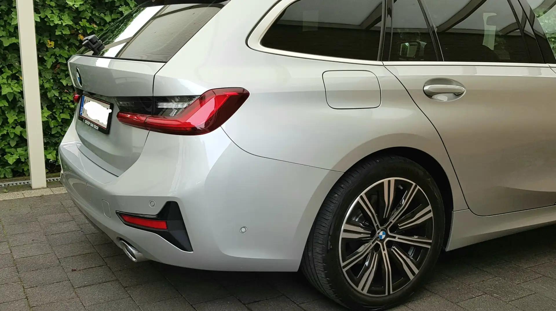 BMW 318 318i Touring - 2