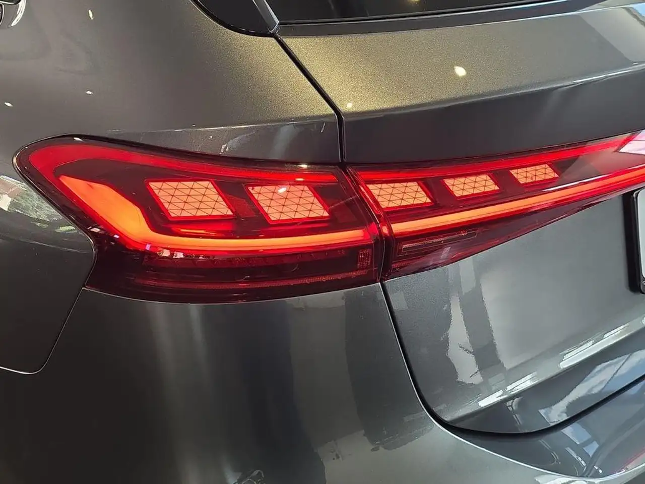 Audi A6 2026