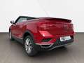 Volkswagen T-Roc Cabriolet 1.5 TSI DSG Style, Navi, Windschott, PD Rood - thumbnail 2