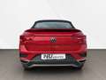 Volkswagen T-Roc Cabriolet 1.5 TSI DSG Style, Navi, Windschott, PD Rood - thumbnail 3