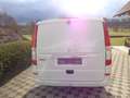 Mercedes-Benz Vito 116 CDI lang (639.603) Blanc - thumbnail 8