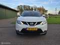 Nissan Qashqai 1.2 Connect Edition/PANODAK/CAMERA/NAVI Weiß - thumbnail 3