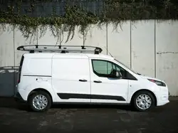 Ford Transit Connect 210 L2 Lang Navi 3Sitzer Kamera TüvNEU