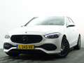 Mercedes-Benz C 200 AMG Launch Edition Luxury Line Aut- Sfeerverlichti Blanc - thumbnail 4