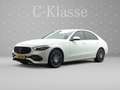 Mercedes-Benz C 200 AMG Launch Edition Luxury Line Aut- Sfeerverlichti Biały - thumbnail 1