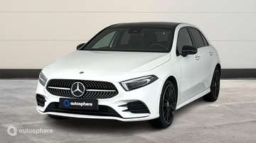 250 e 160+102ch AMG Line 8G-DCT 8cv