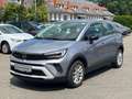 Opel Crossland X Crossland Elegance 1.5D CARPLAY*SHZ*LED*LEDER Grau - thumbnail 3