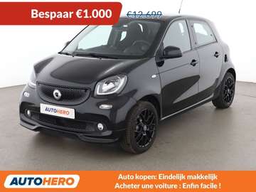 1.0 Basis passion