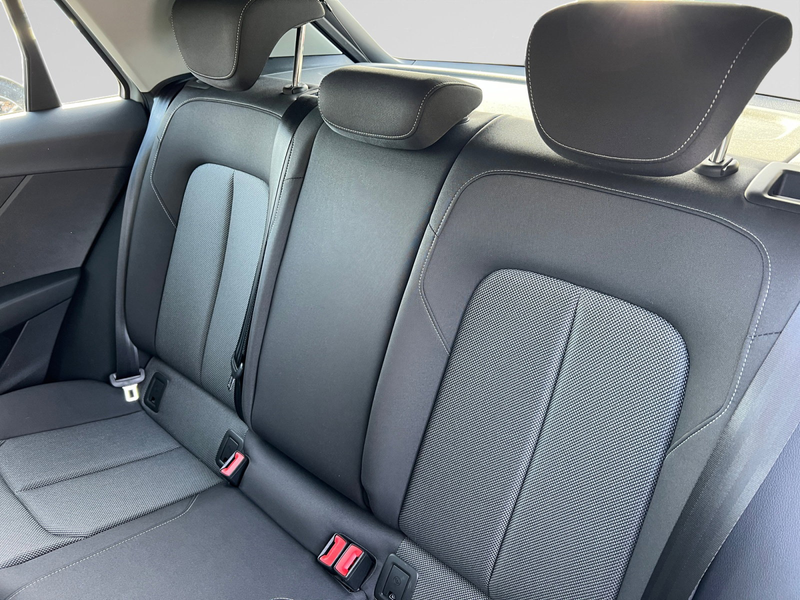 Audi Q2 Audi Q2  Advanced 30 TDI  85(116) kW(ch) 6 vitesses — photo 13