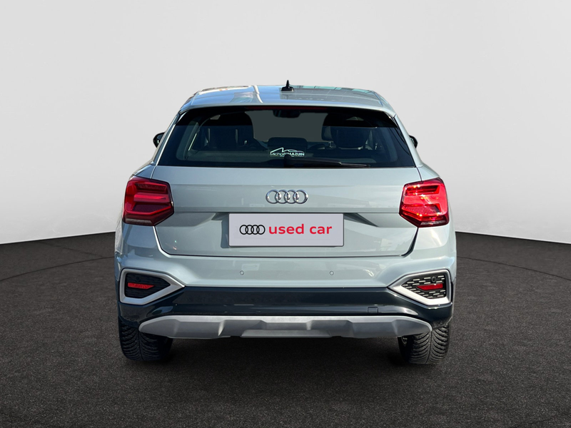 Audi Q2 Audi Q2  Advanced 30 TDI  85(116) kW(ch) 6 vitesses — photo 4