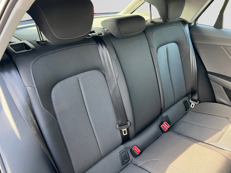 Audi Q2 Audi Q2  Advanced 30 TDI  85(116) kW(ch) 6 vitesses — photo 12